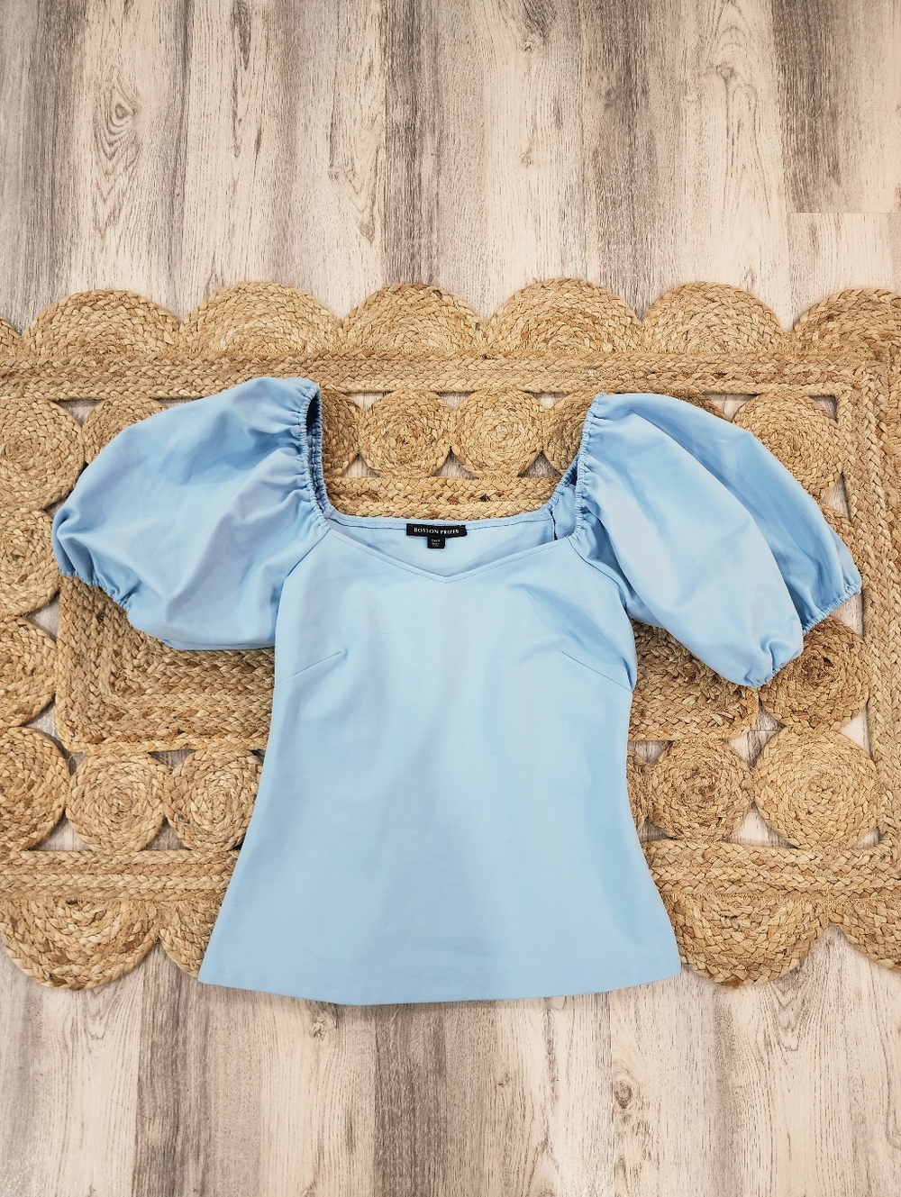 Boston Proper Blouse